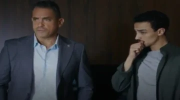 توقيت عرض الحلقة 6 من مسلسل رأس الأفعى على شاشة التلفزيون